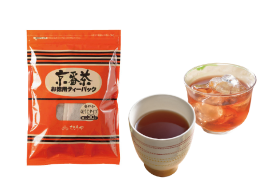 京番茶ティーパック 8g×30袋