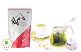 かえで <ほうじ茶>5g×18袋