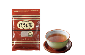 ほうじ茶ティーパック 8g×24袋