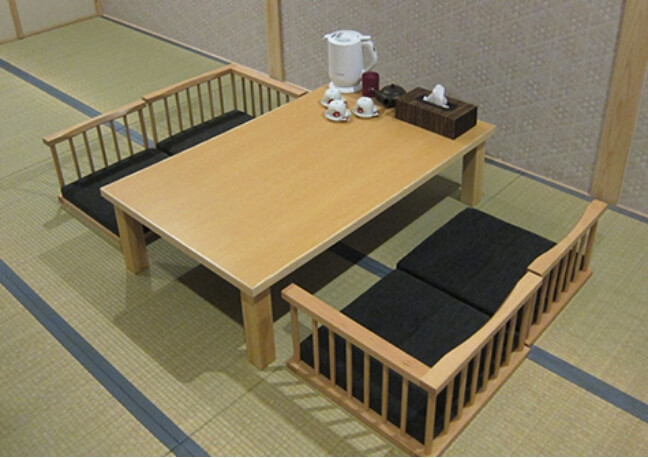 茶器一式(急須、茶缶、茶碗)